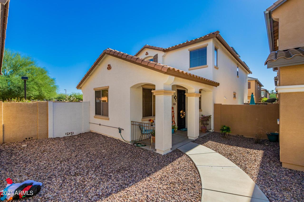 17613 N 114th Ln., Surprise, AZ 85378