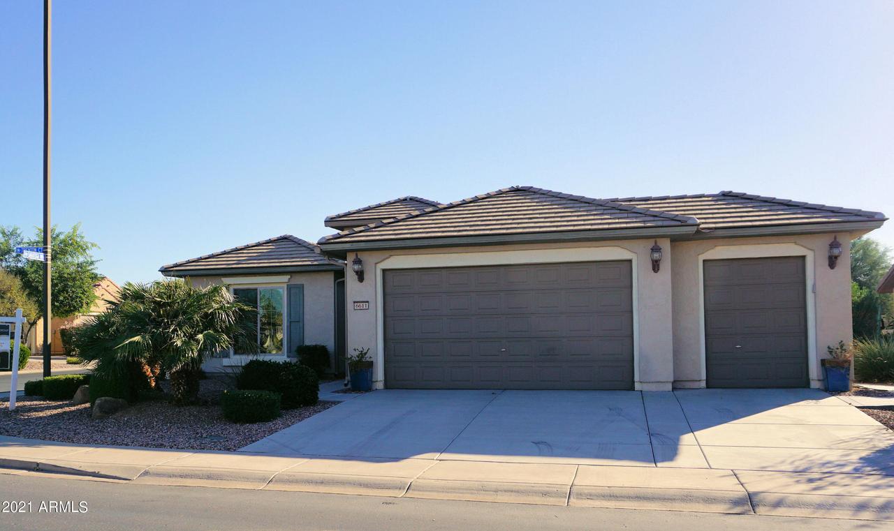 6611 W Trenton Ct., Florence, AZ 85132