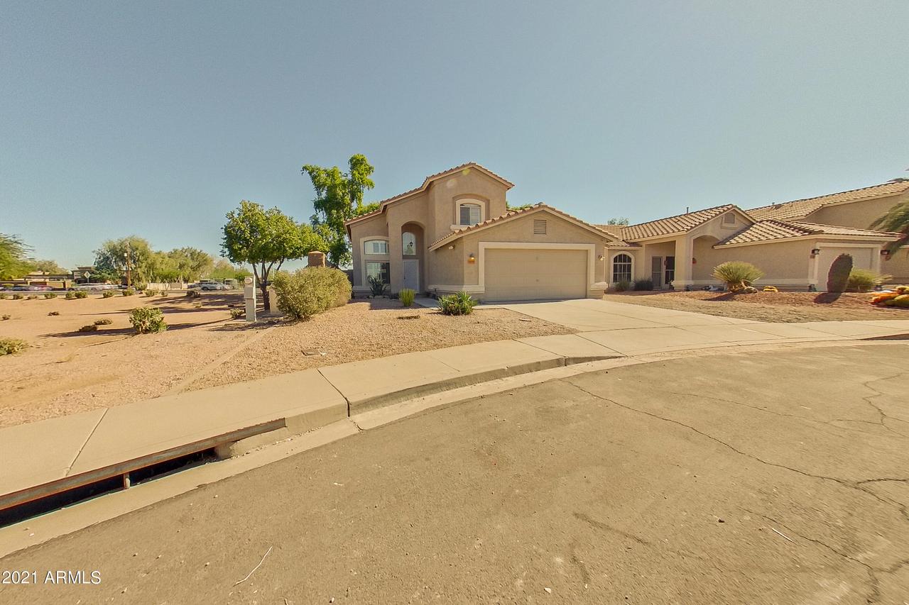 2151 S Karen Dr., Chandler, AZ 85286