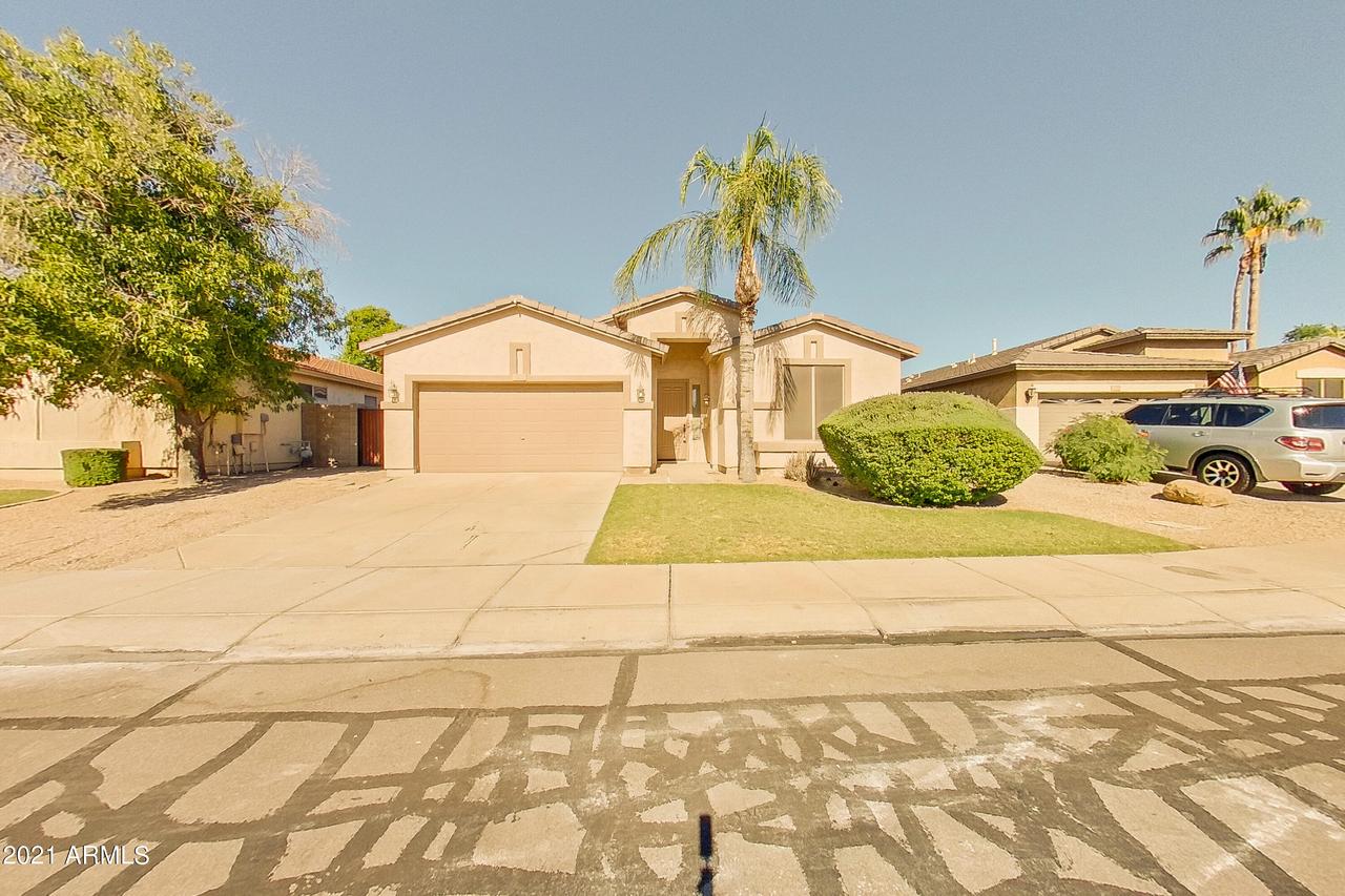 1432 W Bluejay Dr., Chandler, AZ 85286