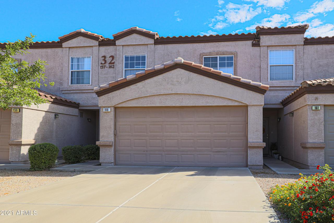 125 S 56th St. #160, Mesa, AZ 85206