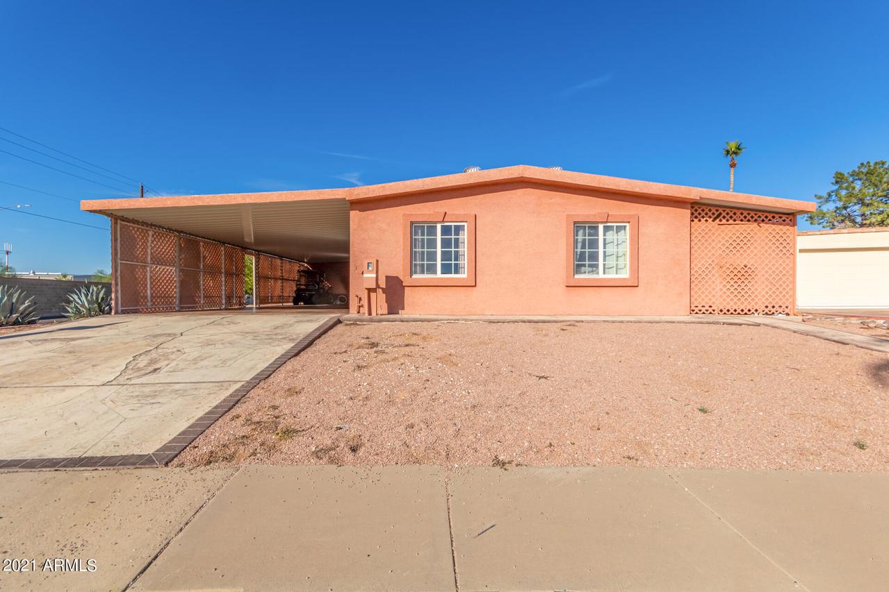 2205 N Higley Rd., Mesa, AZ 85215