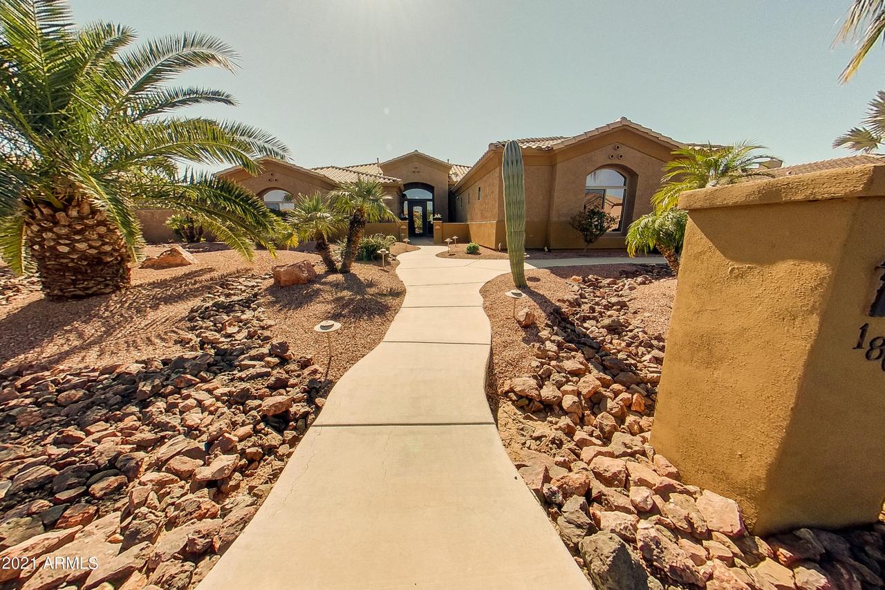 18005 W San Miguel Ave., Litchfield Park, AZ 85340