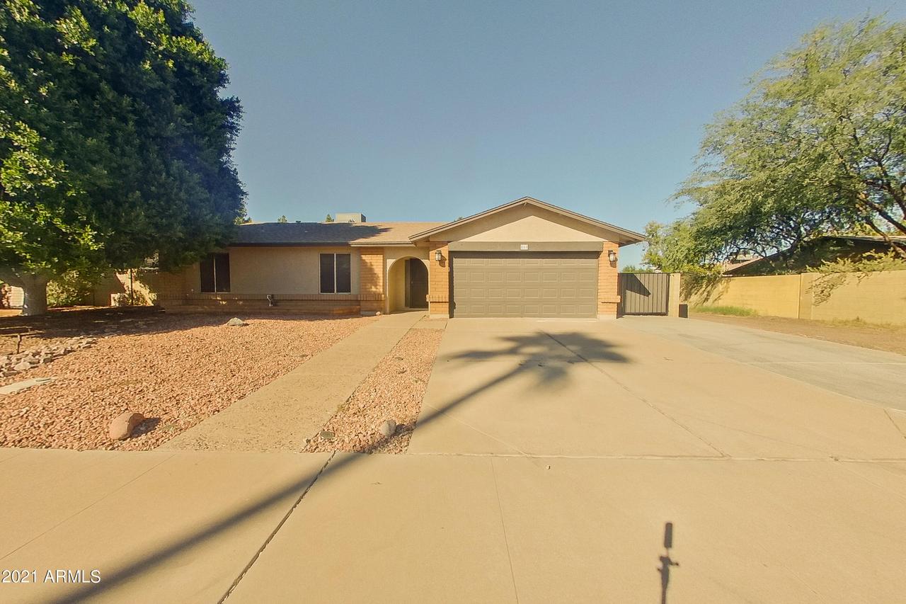 860 W Alamo Dr., Chandler, AZ 85224