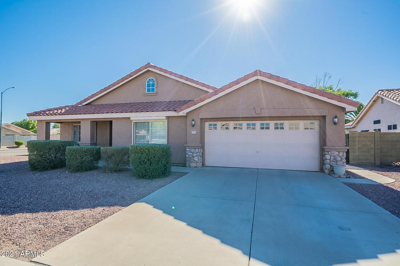8711 W Davis Rd., Peoria, AZ 85382