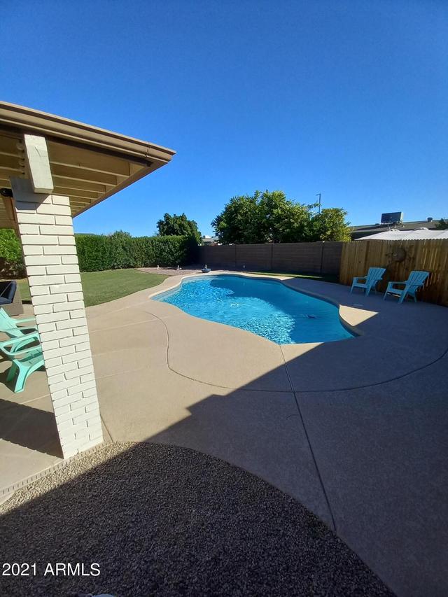 1705 S Catarina Cir., Mesa, AZ 85202