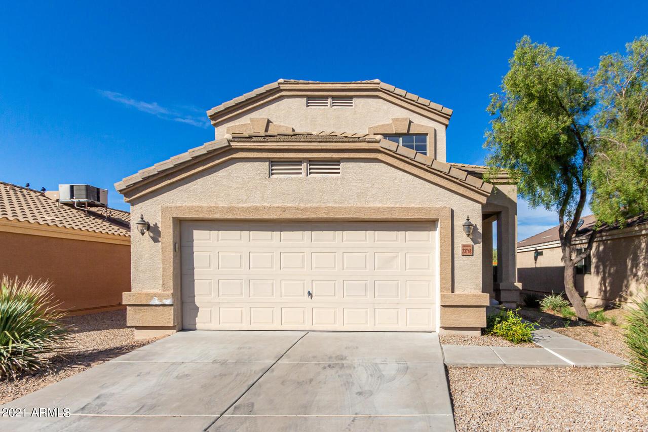 23748 N High Dunes Dr., Florence, AZ 85132