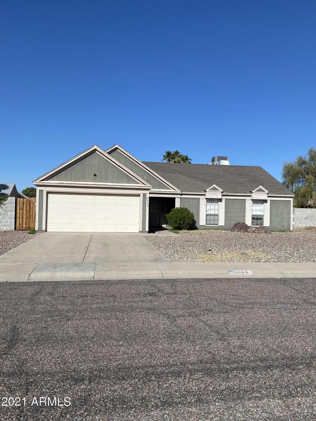 8626 W Charter Oak Rd., Peoria, AZ 85381