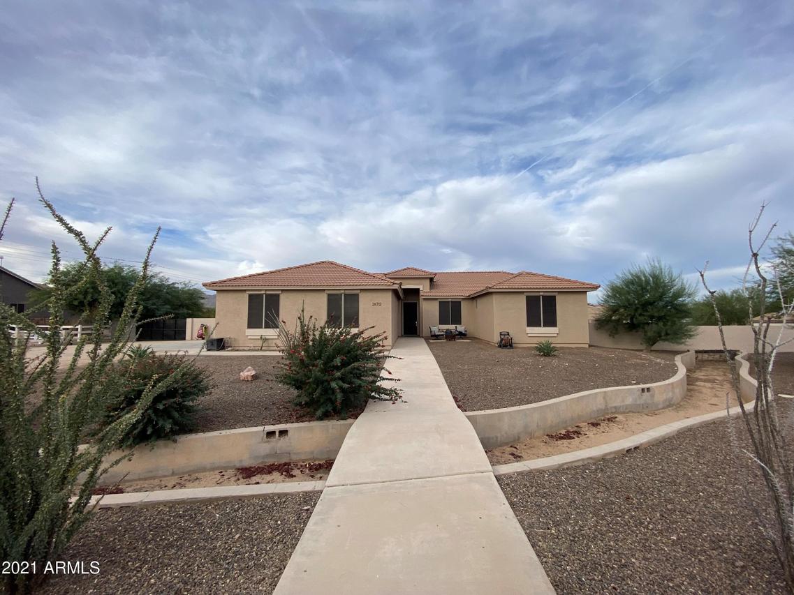 26712 S 198th St., Queen Creek, AZ 85242