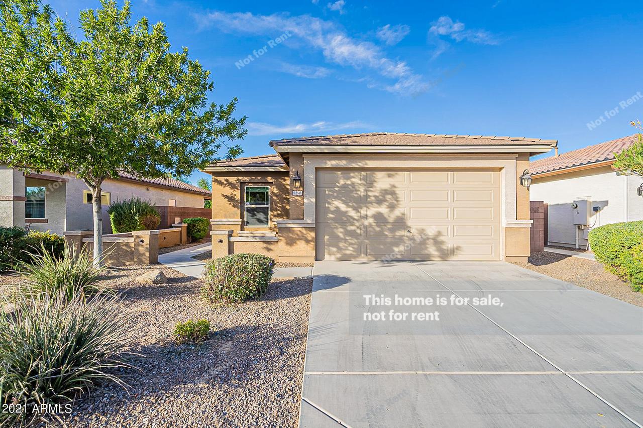1390 W Apricot Ave., San Tan Valley, AZ 85140