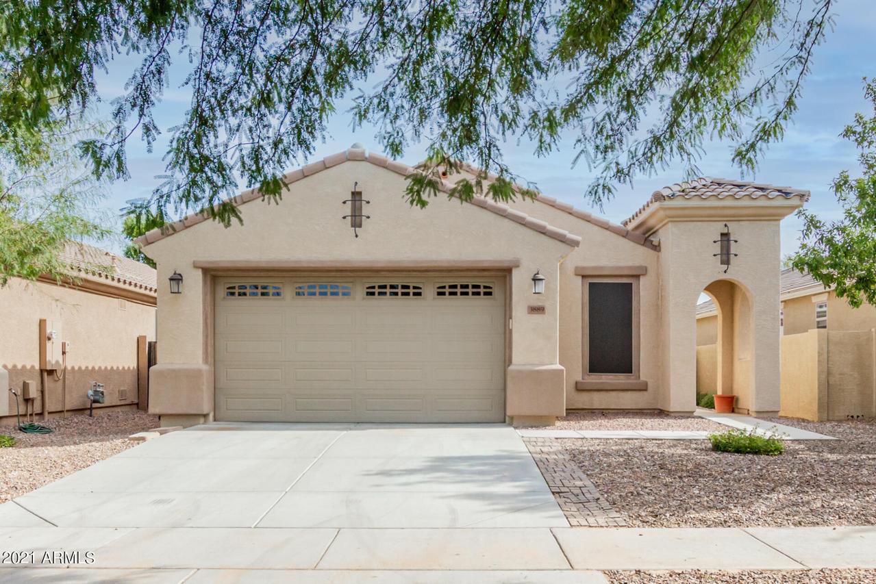 3889 S Vineyard Ave., Gilbert, AZ 85297
