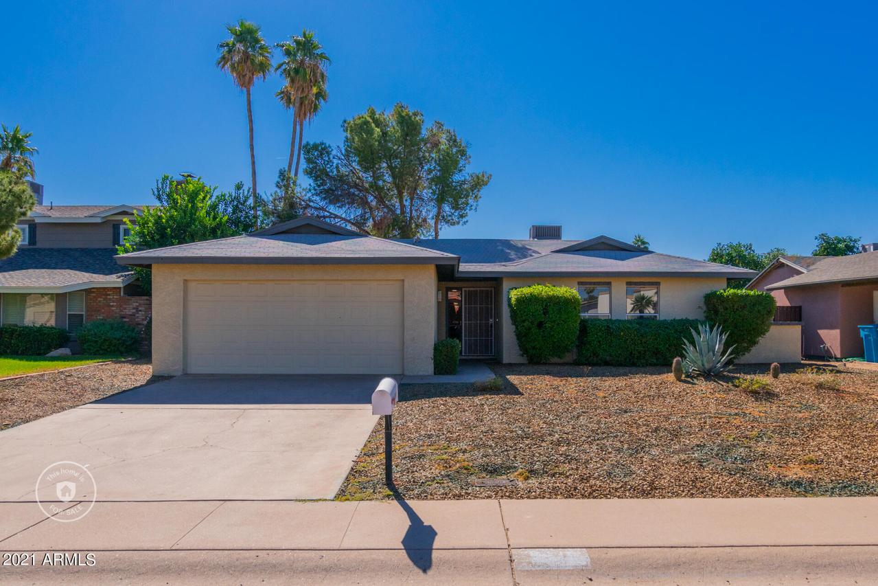 3911 E Dahlia Dr., Phoenix, AZ 85032