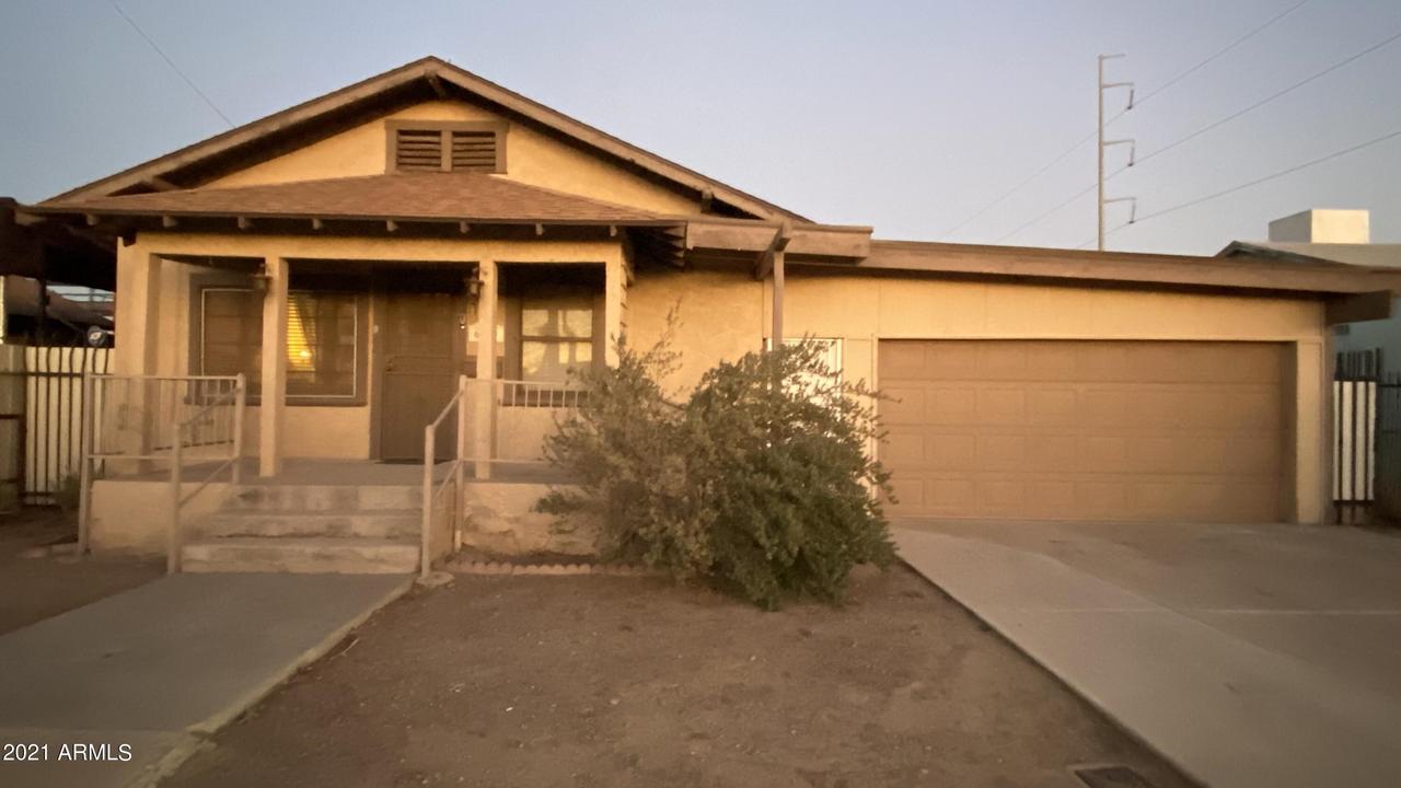 6709 N 58th Dr., Glendale, AZ 85301