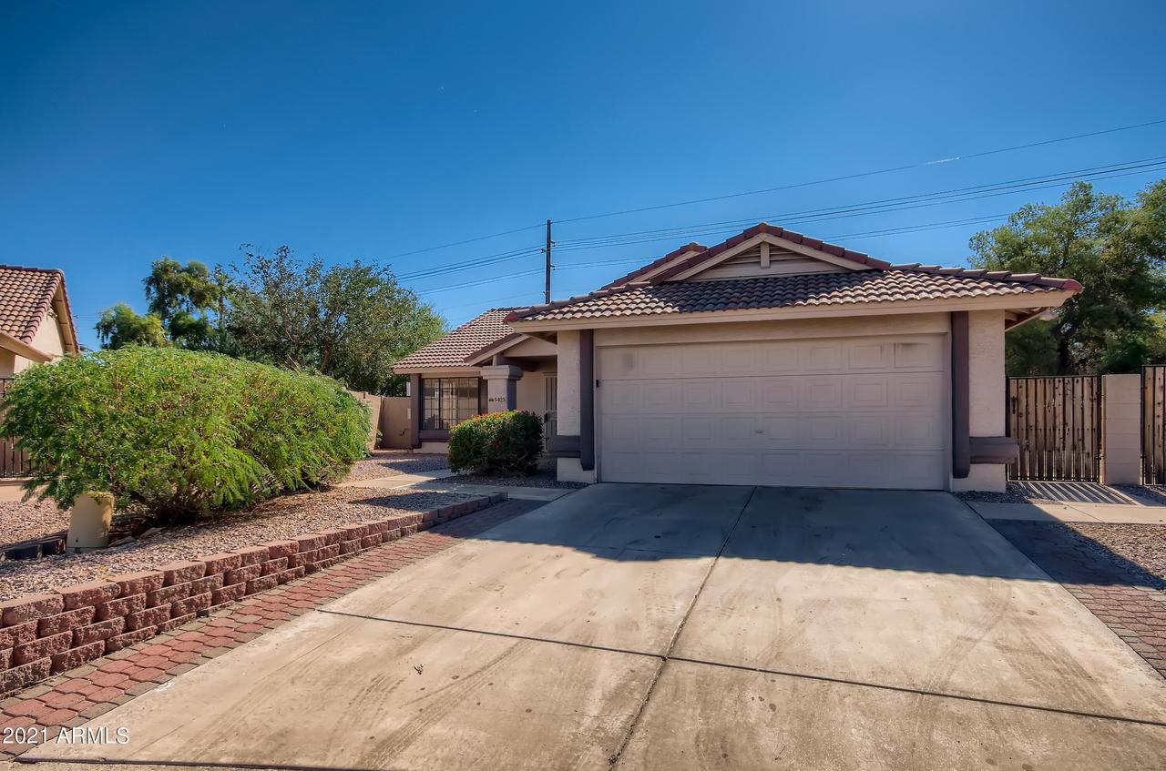 5425 E Greenway St., Mesa, AZ 85205