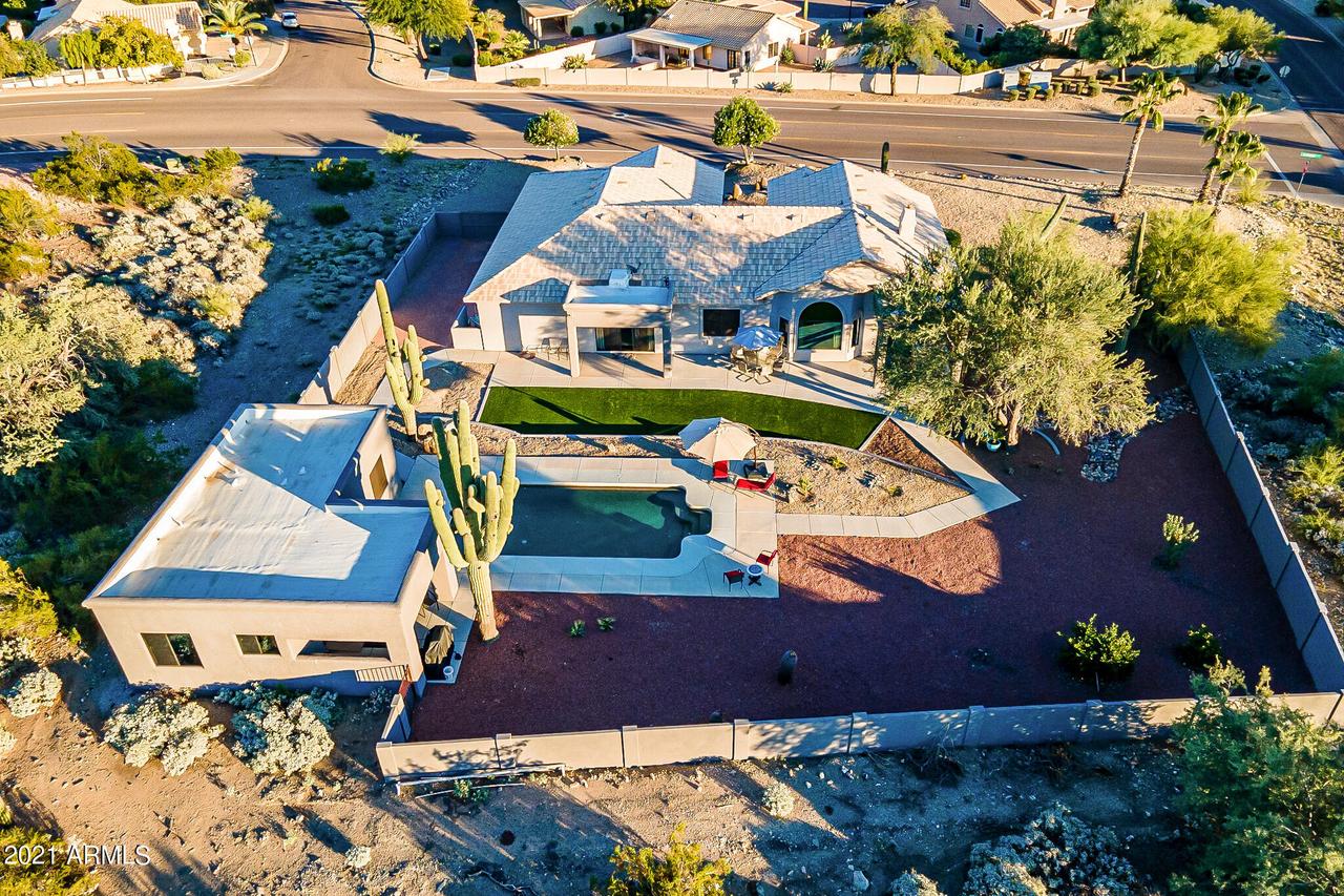 16014 E Glenbrook Blvd., Fountain Hills, AZ 85268