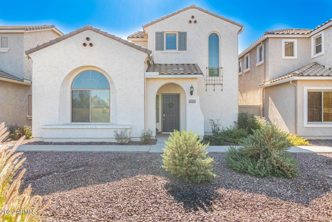 16049 N 19th Dr., Phoenix, AZ 85023