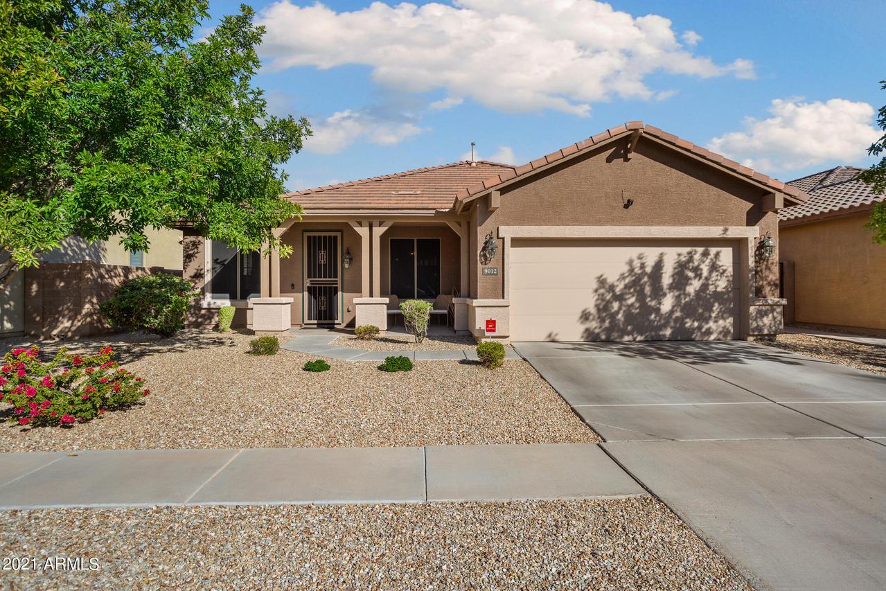 9012 W Kerby Ave., Tolleson, AZ 85353
