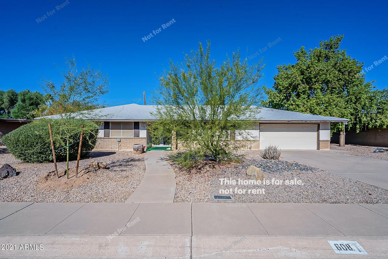 608 E Erie Dr., Tempe, AZ 85282