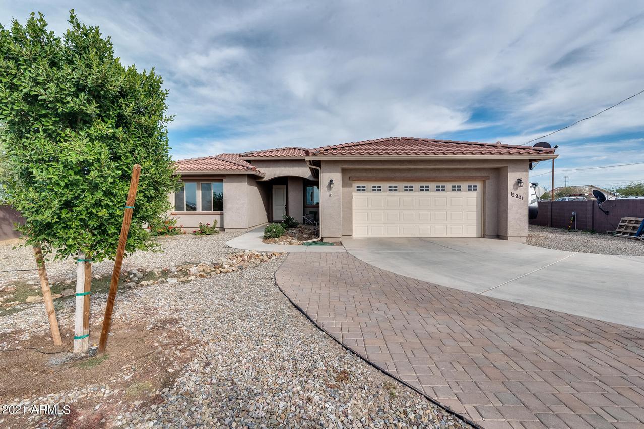 12901 W Elwood St., Avondale, AZ 85323