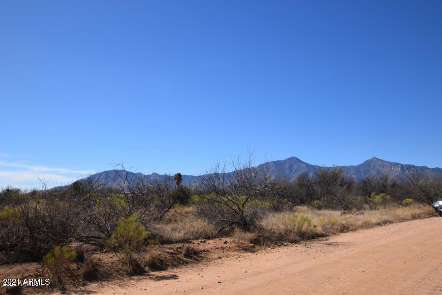 tbd E Chippewa St. #104-75-033K, Hereford, AZ 85615