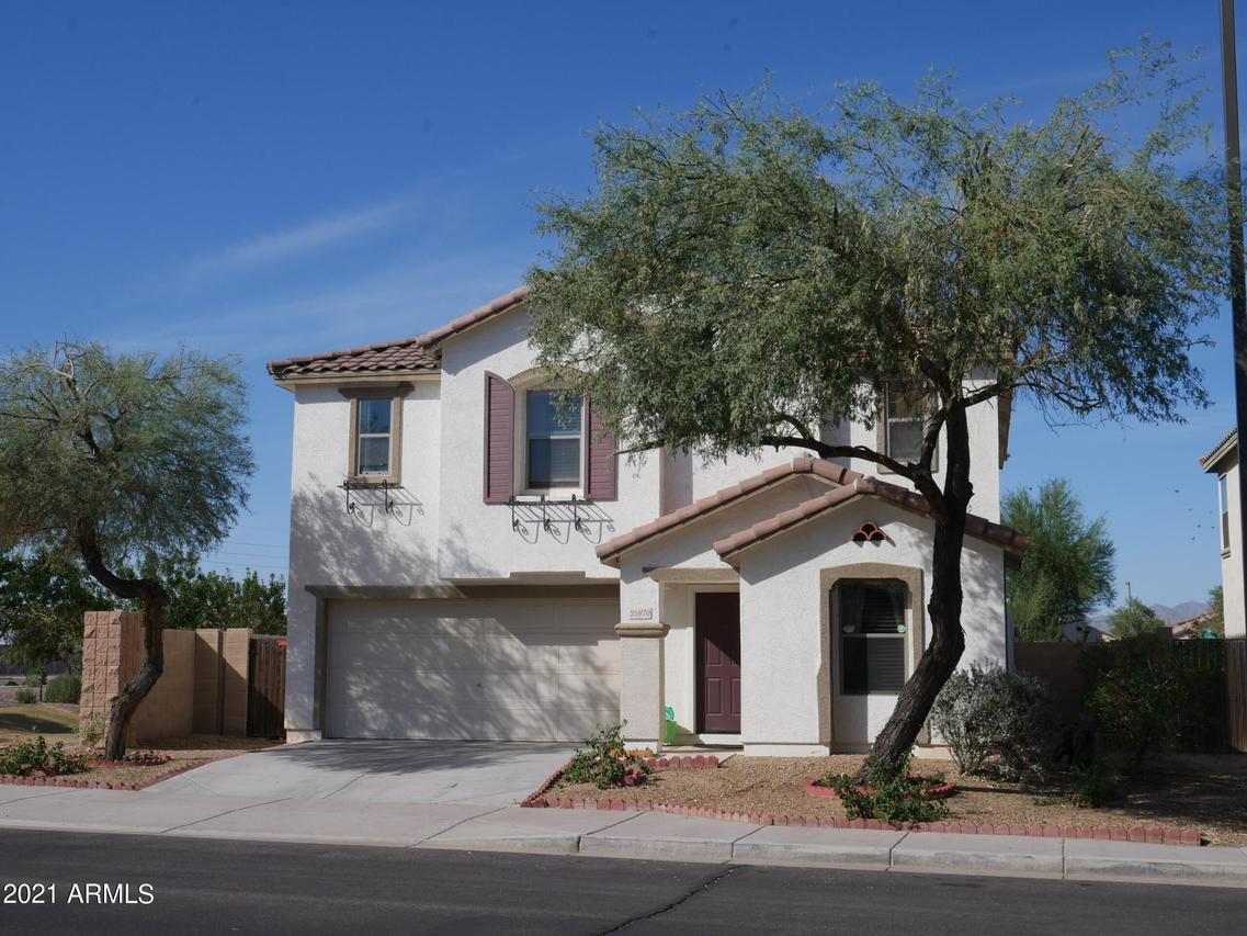 25870 W Nancy Ln., Buckeye, AZ 85326