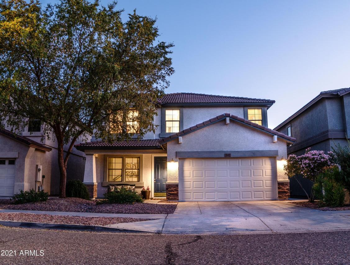 1667 E Cielo Grande Ave., Phoenix, AZ 85024