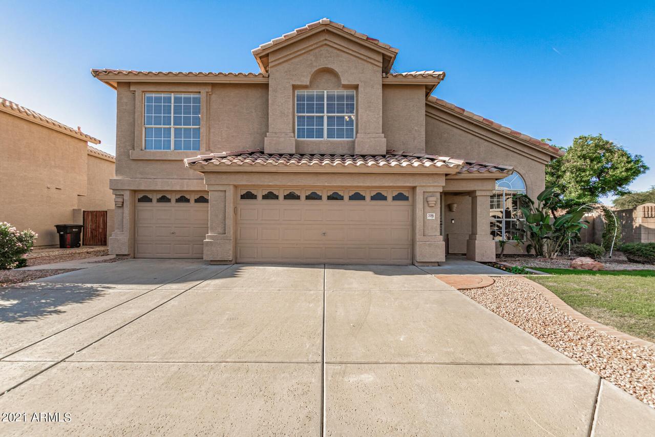 3195 W Tyson Pl., Chandler, AZ 85226