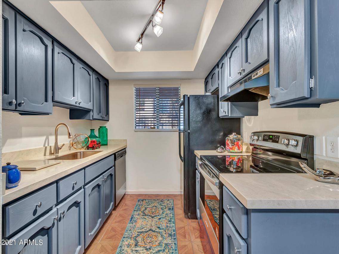 3131 W Cochise Dr. #162, Phoenix, AZ 85051
