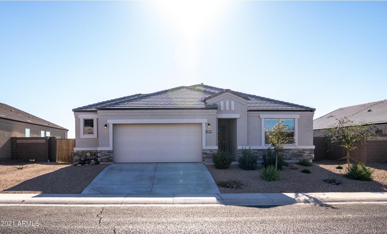 3747 N Brooklyn Dr., Buckeye, AZ 85396