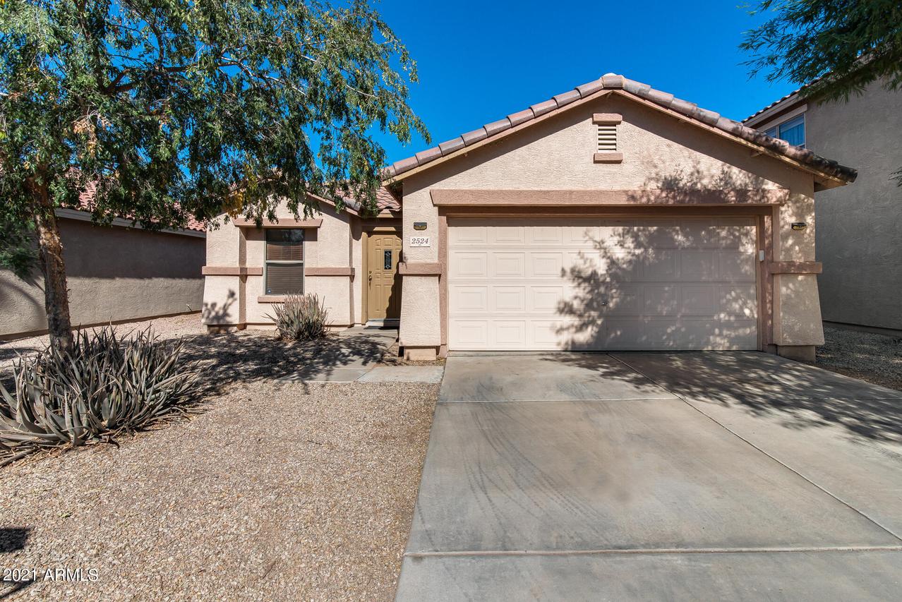 2524 W Romley Rd., Phoenix, AZ 85041