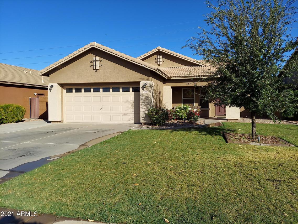 3700 E Derringer Way, Gilbert, AZ 85297