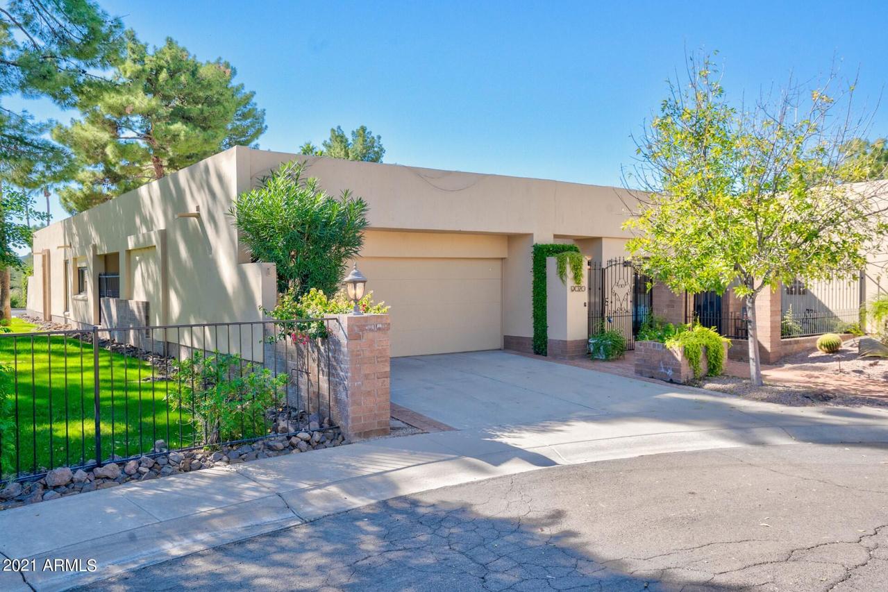 9020 N 86th Pl., Scottsdale, AZ 85258