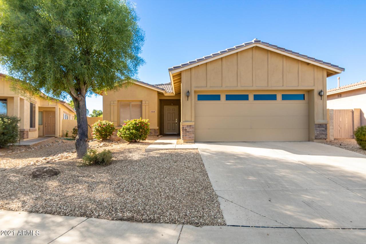 15118 N 138th Ln., Surprise, AZ 85379