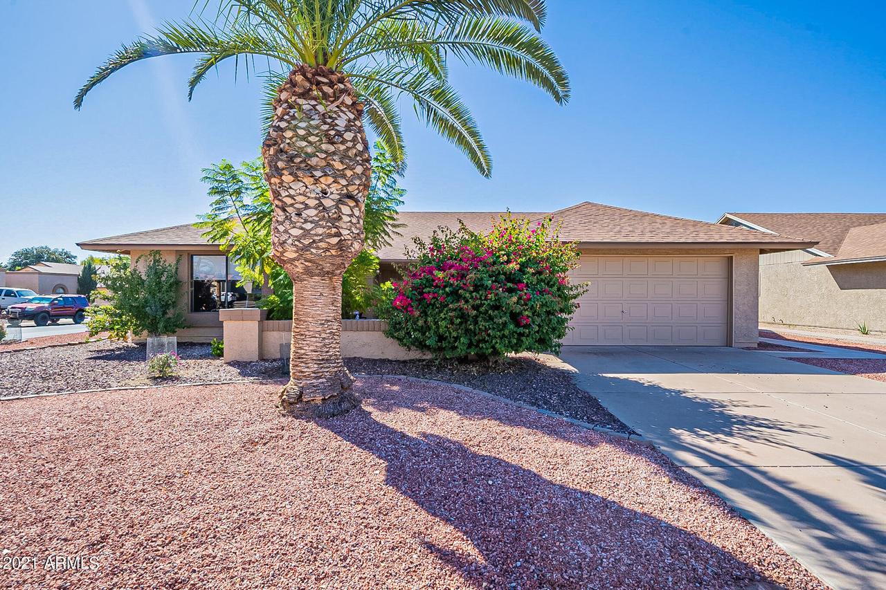 9619 W Rosemonte Dr., Peoria, AZ 85382