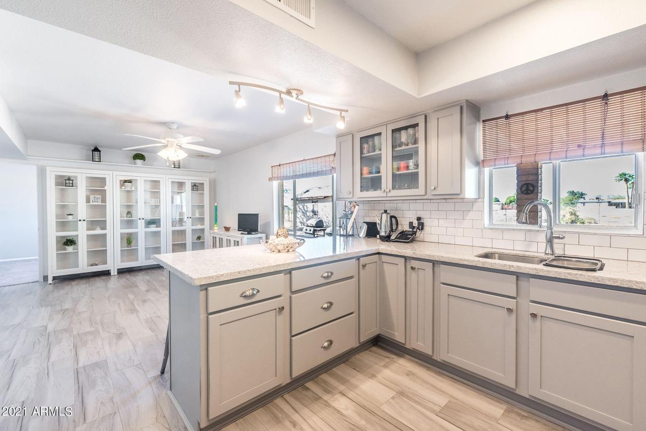 1810 N 199th Ave., Buckeye, AZ 85396