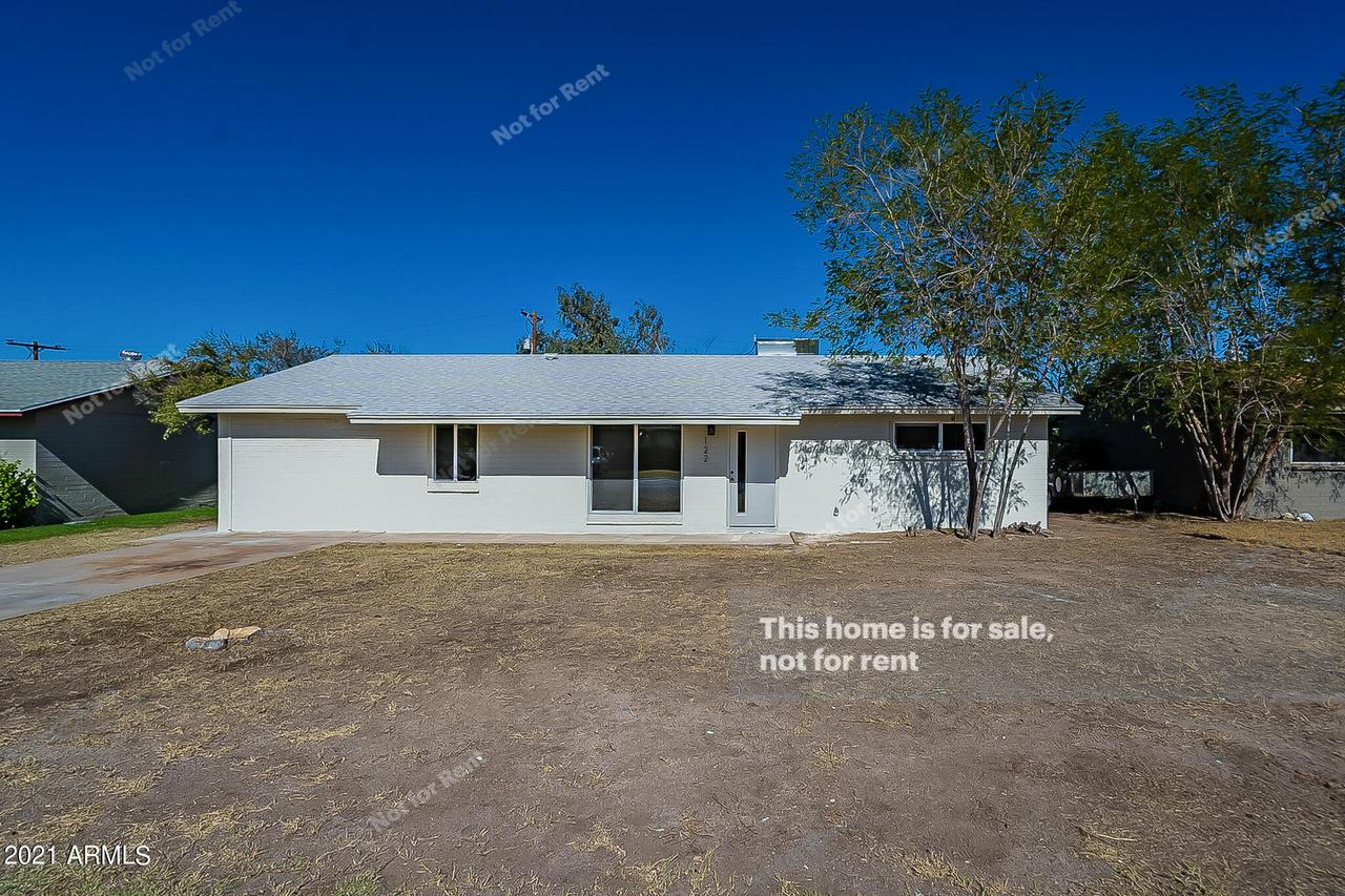 122 W Harwell Rd., Phoenix, AZ 85041