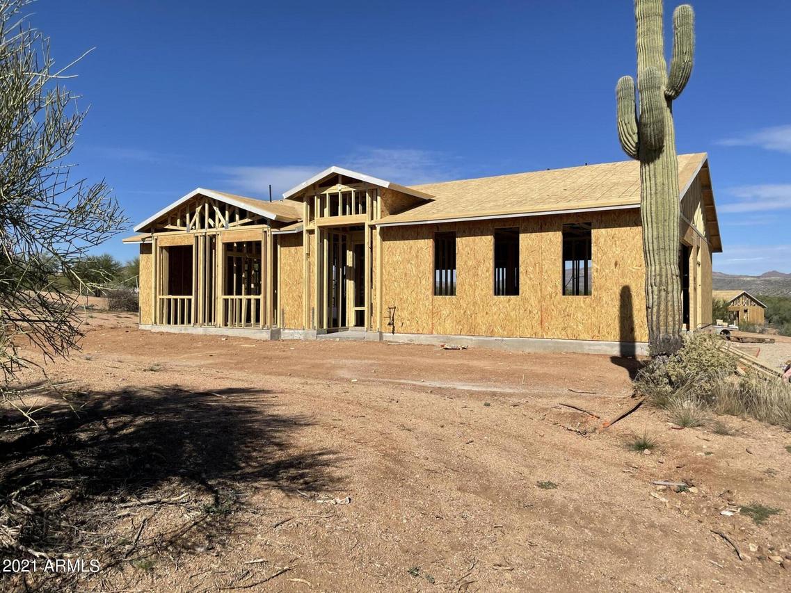 35118 N 140th Way, Scottsdale, AZ 85262