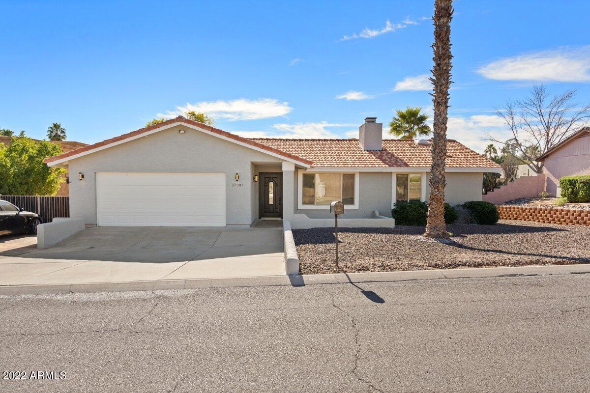 17307 E Baca Dr., Fountain Hills, AZ 85268