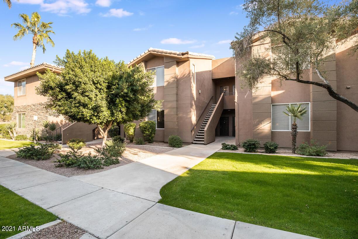 7009 E Acoma Dr. #1165, Scottsdale, AZ 85254