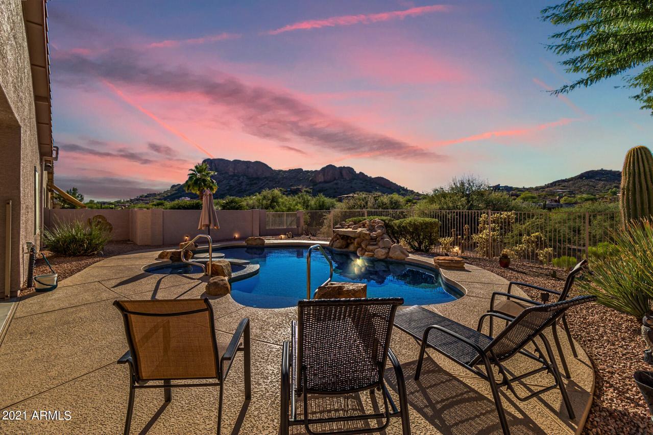 4334 S Strong Box Rd., Gold Canyon, AZ 85118