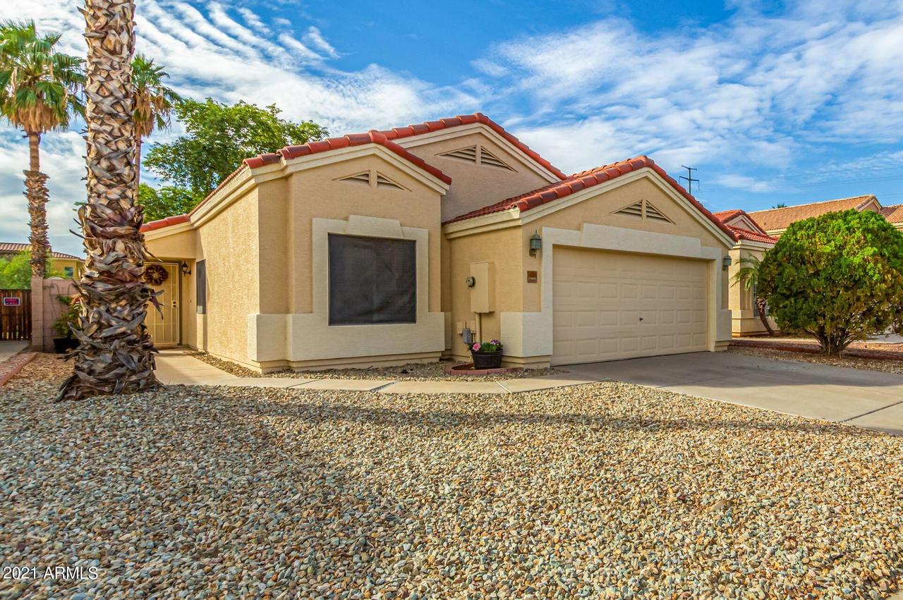12011 W Almeria Rd., Avondale, AZ 85392