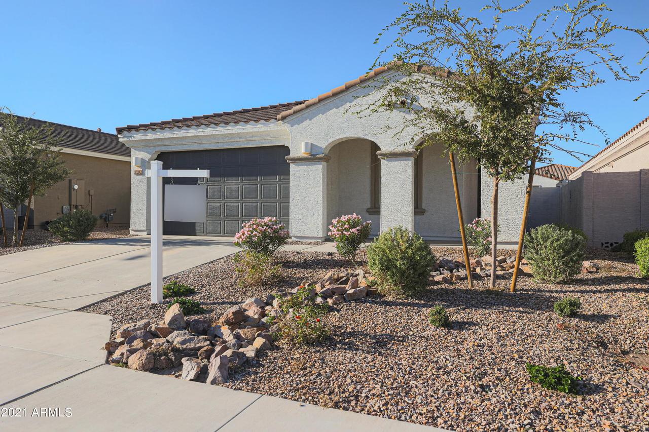 20242 W Buchanan St., Buckeye, AZ 85326