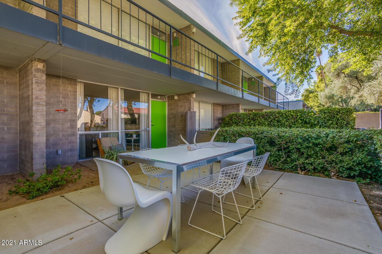 7601 E 2nd St. #19, Scottsdale, AZ 85251