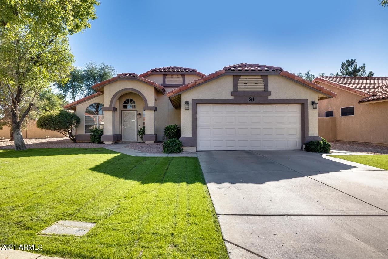 1511 E Redfield Rd., Gilbert, AZ 85234