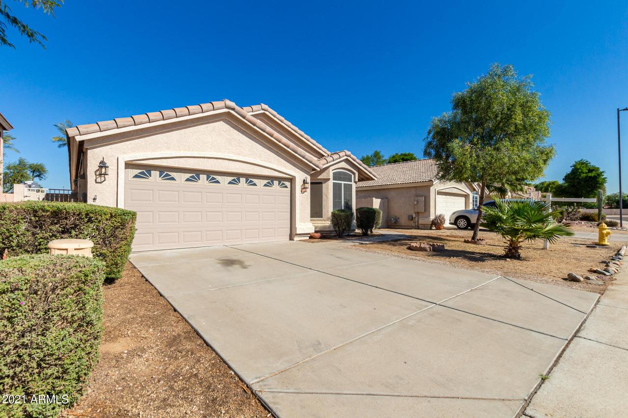 13158 W Cypress St., Goodyear, AZ 85395