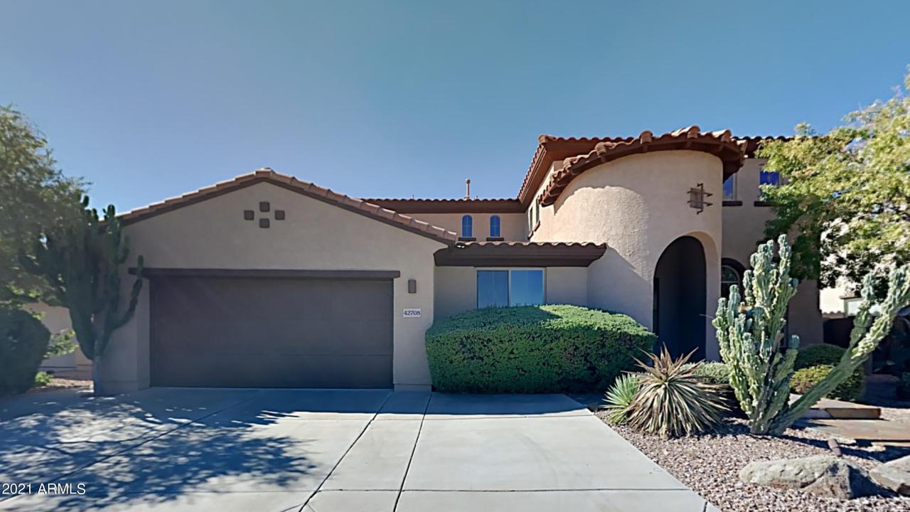 42708 N 46th Dr., New River, AZ 85087