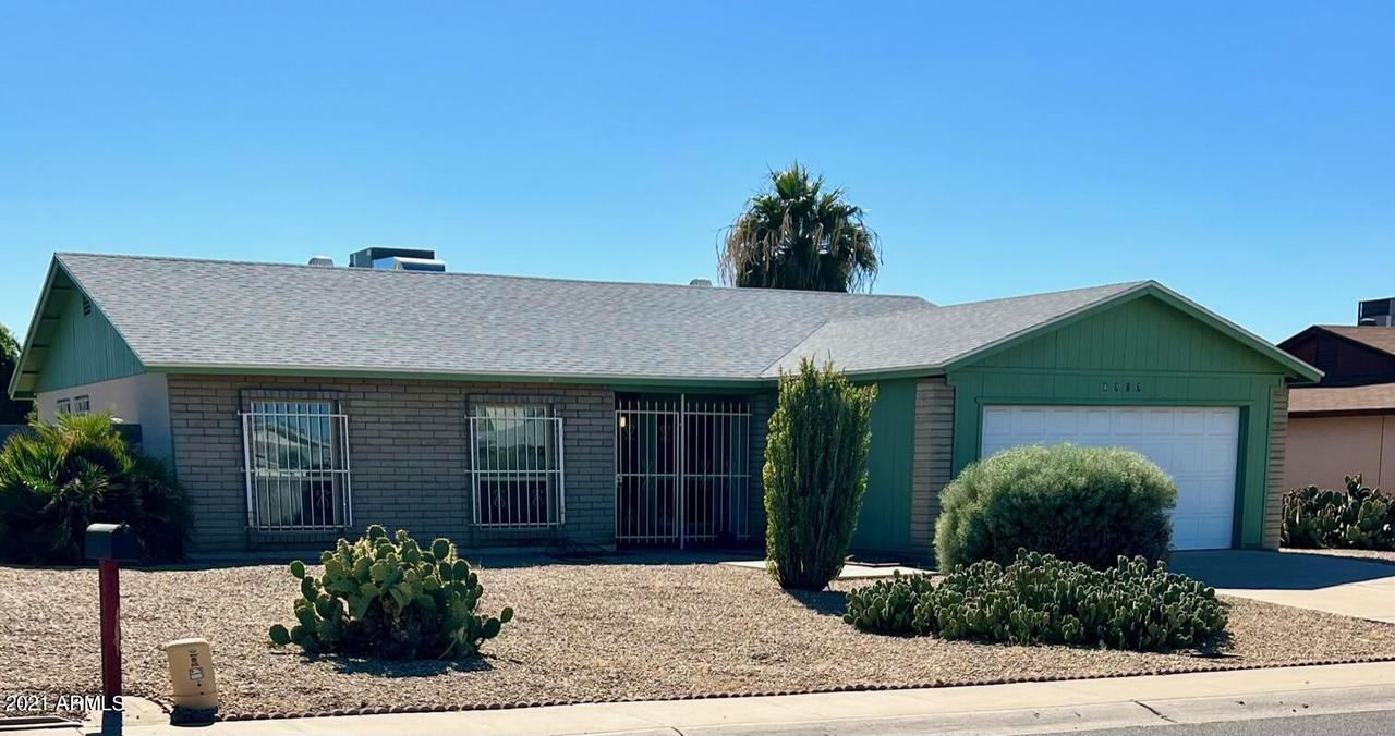 8707 W Cinnabar Ave., Peoria, AZ 85345