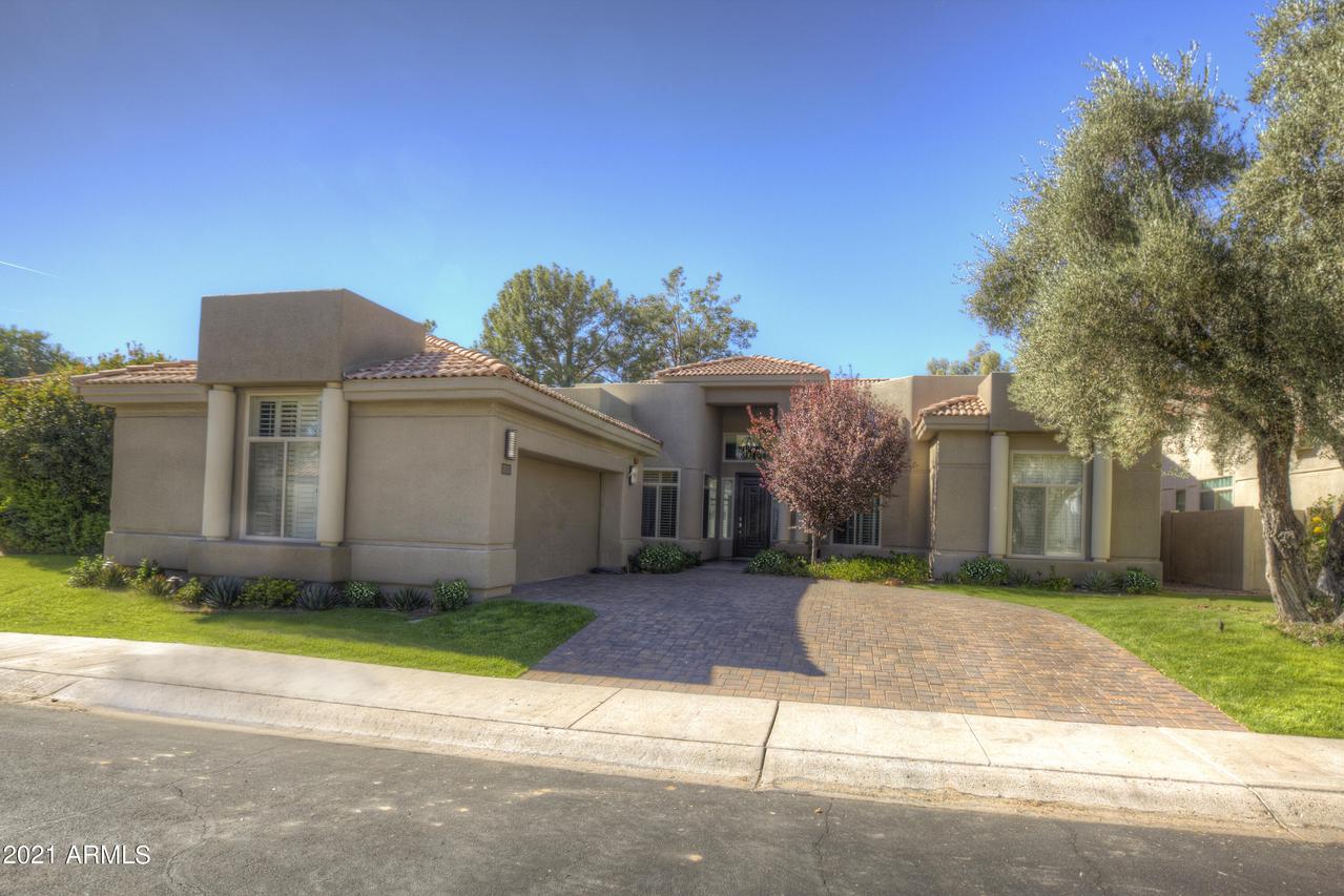 11938 N 80th Pl., Scottsdale, AZ 85260