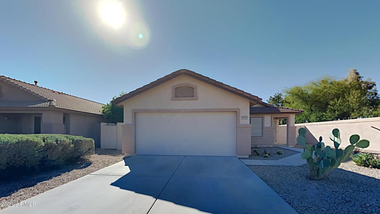 8165 W Clara Ln., Peoria, AZ 85382