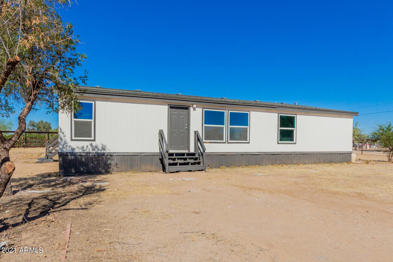 25512 S 203rd Way, Queen Creek, AZ 85142